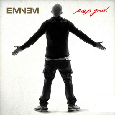 تصویر آلبوم دانلود 10تا بهترین آهنگ های امینم | Rap God