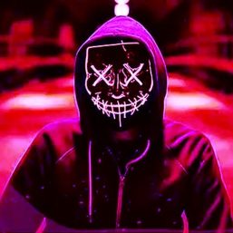 آهنگ بیس دار خارجی