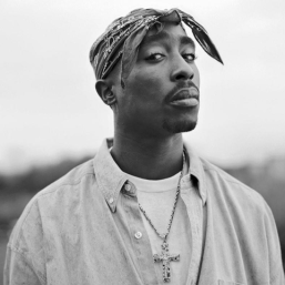 دانلود آهنگ های رپ خارجی توپاک (2Pac)