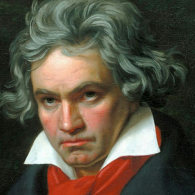 دانلود پلی لیست آهنگ بی کلام با پیانو بتهوون | Beethoven