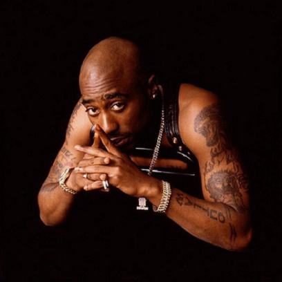 دانلود آهنگ های رپ خارجی توپاک (2Pac)