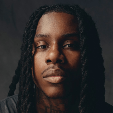 تصویر آلبوم دانلود آهنگ های پولو جی | polo G