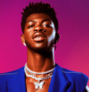 دانلود آهنگ های لیل ناس اکس | Lil Nas X