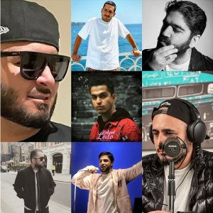 دانلود آهنگ های زدبازی (جدیدترین ها)