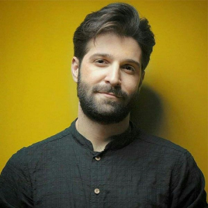 دانلود آهنگ پروانه دلی حمید هیراد