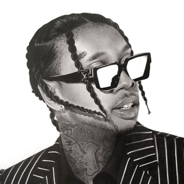 دانلود آهنگ های تایگا (Tyga) | سایت موزیک هیتصدا
