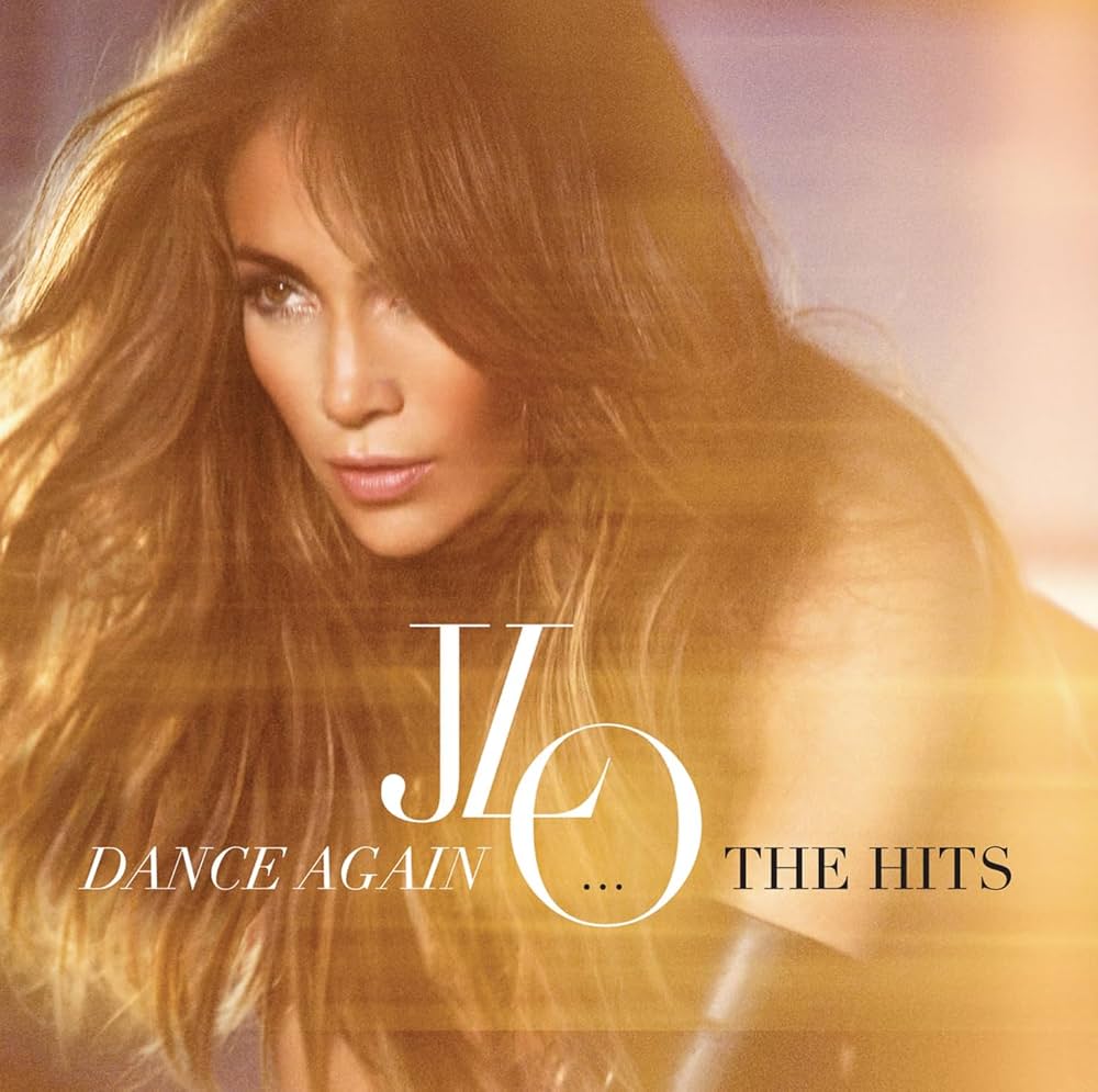  Dance Again