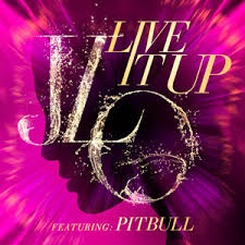  Live It Up
