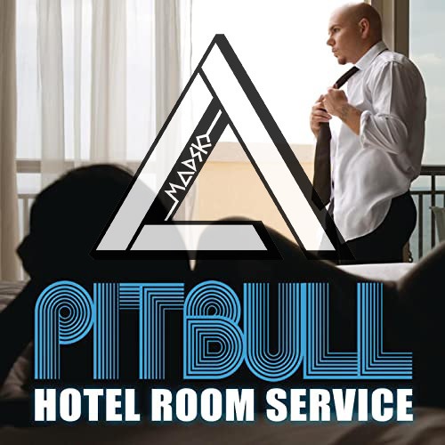  Hotel Room Service