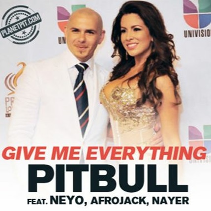 Give Me Everything