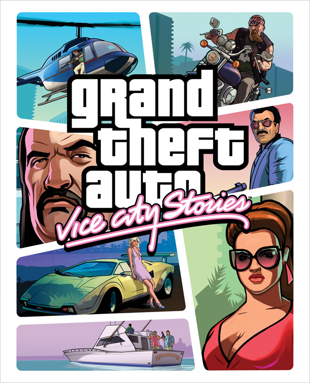 GTA Vice City