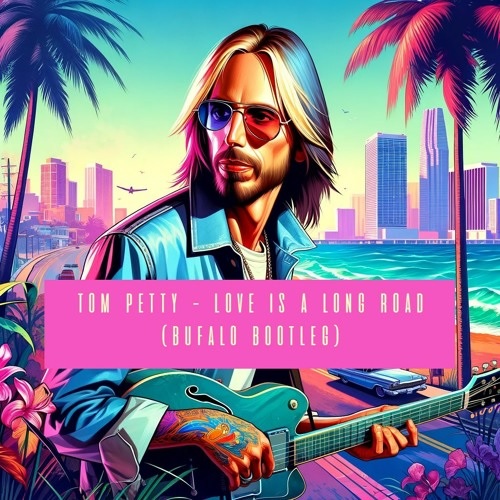 Love Is A Long Road