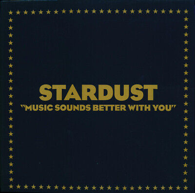 Music Sounds Better With You