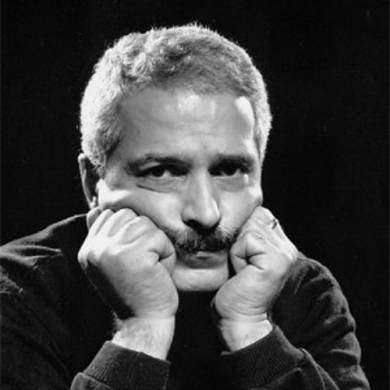 تصویر آلبوم دانلود بهترین آهنگ‌های فرهاد | پلی‌لیست ۱۵ قطعه ماندگار + پخش آنلاین