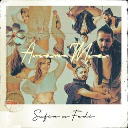 دانلود آهنگ آمور میو سوفیا و فدی