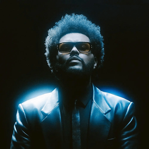 Best HD Pictures about  The Weeknd Album Cover  with No AI Images