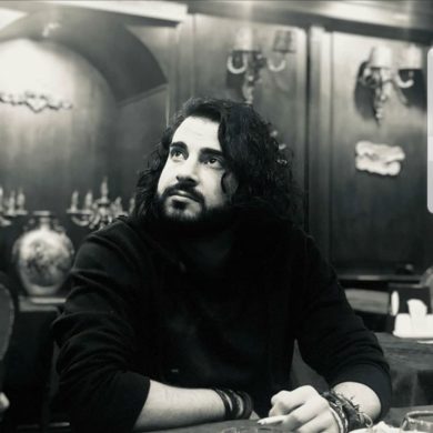 تصویر آلبوم ده آهنگ برتر صادق