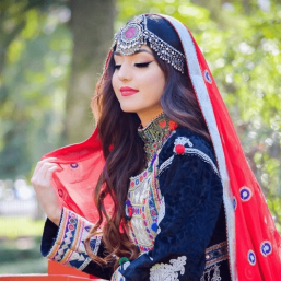 پلی لیست آهنگ های افغانستان