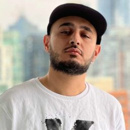 ریمیکس اهنگ بی رحم از سپهر خلسه