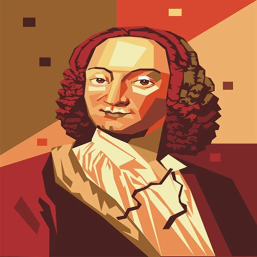 پلی لیست بهترین های آنتونیو ویوالدی