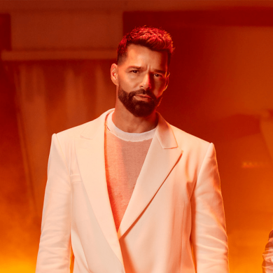 تصویر آلبوم پلی لیست ریکی مارتین | Ricky Martin