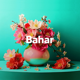 آهنگهای شاد بهاری