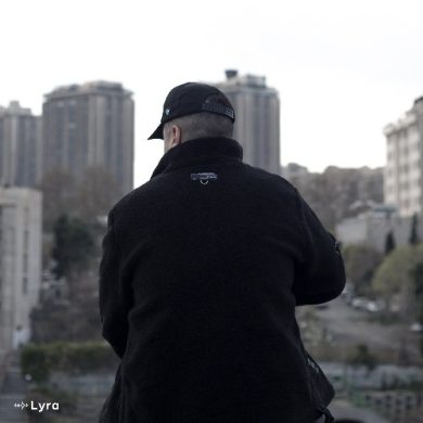 تصویر آلبوم دانلود آهنگ جدید مسلک به نام سر ۲