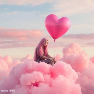 تصویر آلبوم دانلود آهنگ آرتا و سارن به نام دل من