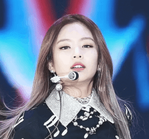 دانلود پلی لیست جنی کیم | گلچین کامل آهنگ‌های Jennie Kim با کیفیت 320