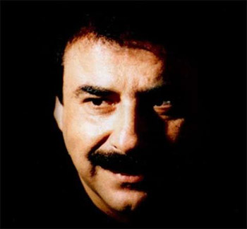 تصویر آلبوم پلی لیست علیرضا افتخاری