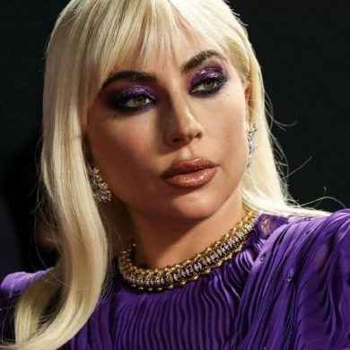 تصویر آلبوم دانلود پلی لیست لیدی گاگا