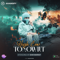 ریمیکس شنیدنی Podcast High Low 1