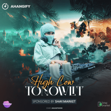 تصویر آلبوم ریمیکس شنیدنی Podcast High Low 1