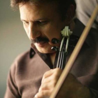 تصویر آلبوم دانلود پلی لیست بیژن مرتضوی