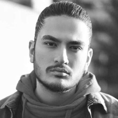 تصویر آلبوم دانلود پلی لیست نیواد