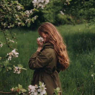 تصویر آلبوم آهنگ جدید Ab Bos به نام No More Light