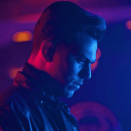 اهنگ من دلتنگتم جواب بده لیلا ریمیکس