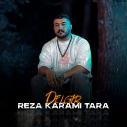 دانلود آهنگ جدید رضا کرمی تارا به نام دلگیر