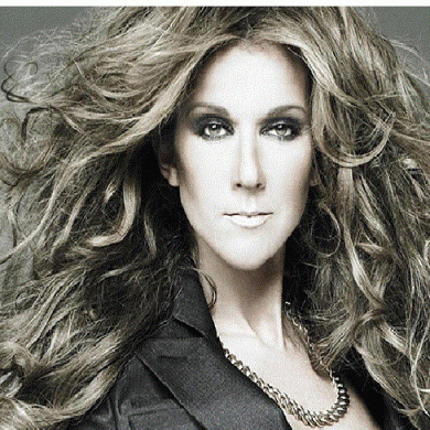 تصویر آلبوم پلی لیست سلین دیون Celine Dion