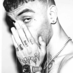 برترین آهنگ‌های دورچی در یک پلی لیست اختصاصی