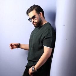 دانلود پلی لیست سهیل مهرزادگان