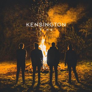 دانلود آهنگ Kensington به نام Island