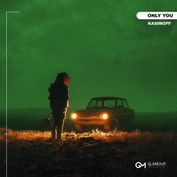 دانلود آهنگ جدید Kasimoff به نام Only You