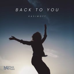 دانلود آهنگ جدید Kasimoff به نام Back To You
