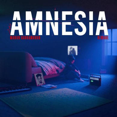 تصویر آلبوم دانلود آهنگ جدید ماهان بهرام خان به نام فراموشی (دیپ هاوس ورژن)