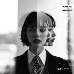 دانلود آهنگ جدید Kasimoff به نام الماس (بیکلام)