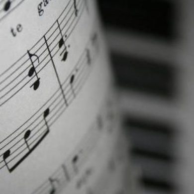 تصویر آلبوم دانلود موزیک زیبای بی کلام صد آلارم(Sad Alarm)