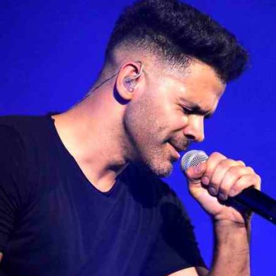 تصویر آلبوم دانلود پلی لیست سیروان خسروی