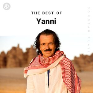 پلی لیست یانی | بهترین آهنگ‌های بی‌کلام و آرامش‌بخش Yanni