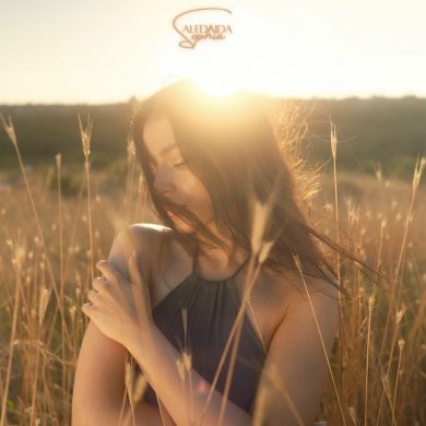 تصویر آلبوم دانلود آهنگ جدید Aledaida به نام Sophia
